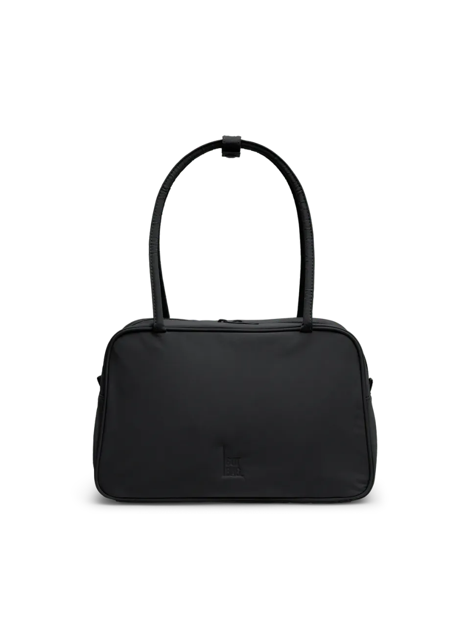 Got Bag Strike Bag tas black monochrome gerecycled