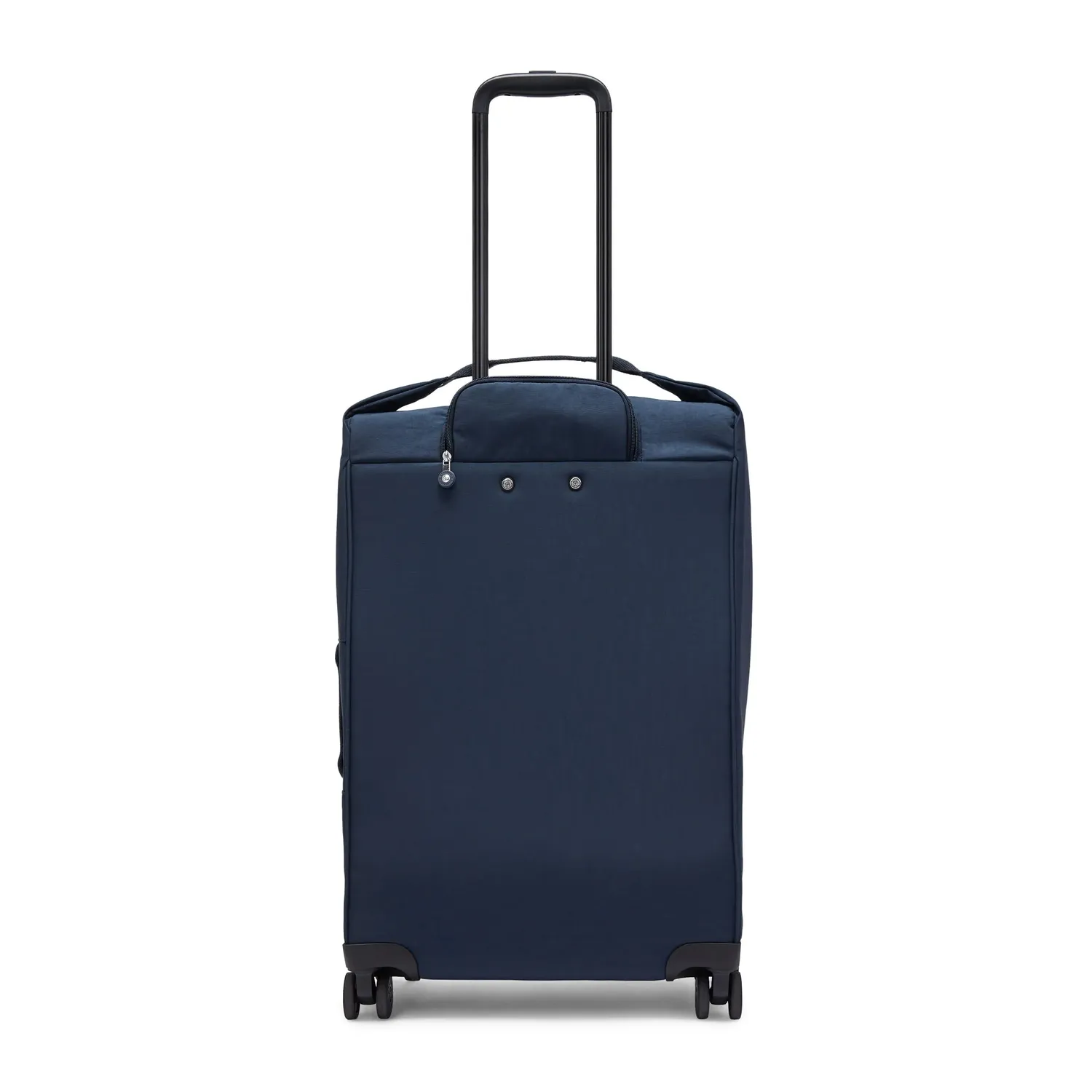 Kipling Darcey Up M koffer medium blue bleu 2 licht