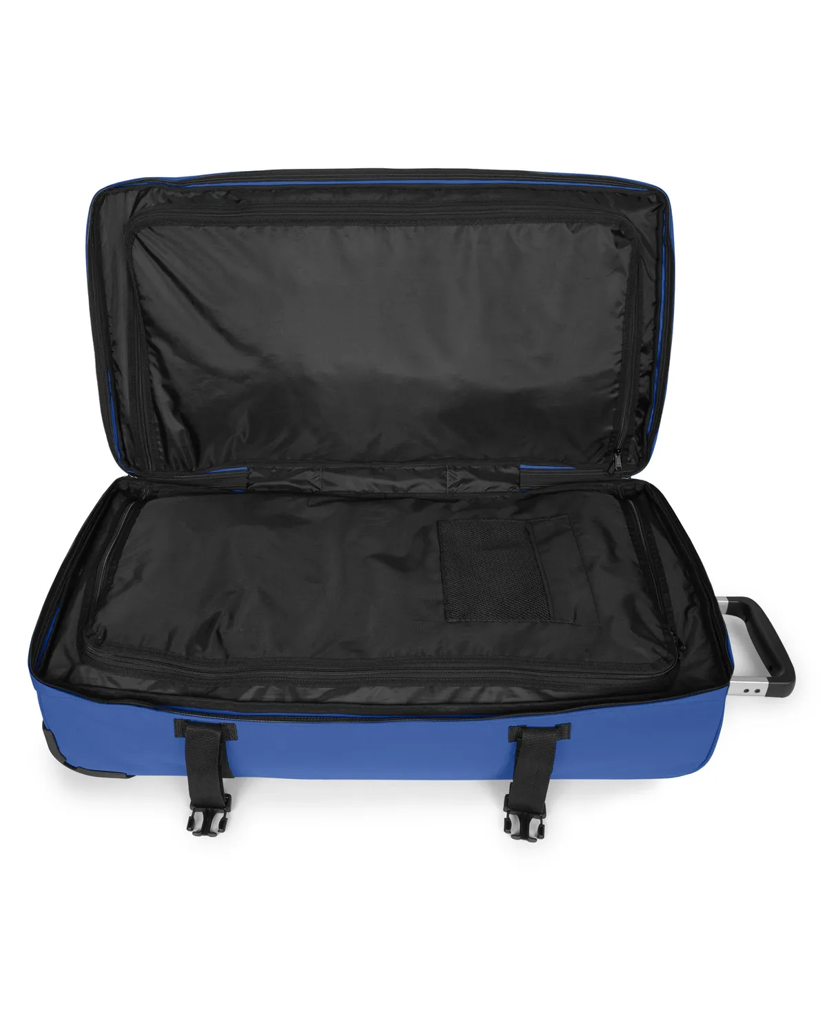 Eastpak Transit'r Plus L koffer Large blauw waterafstotend