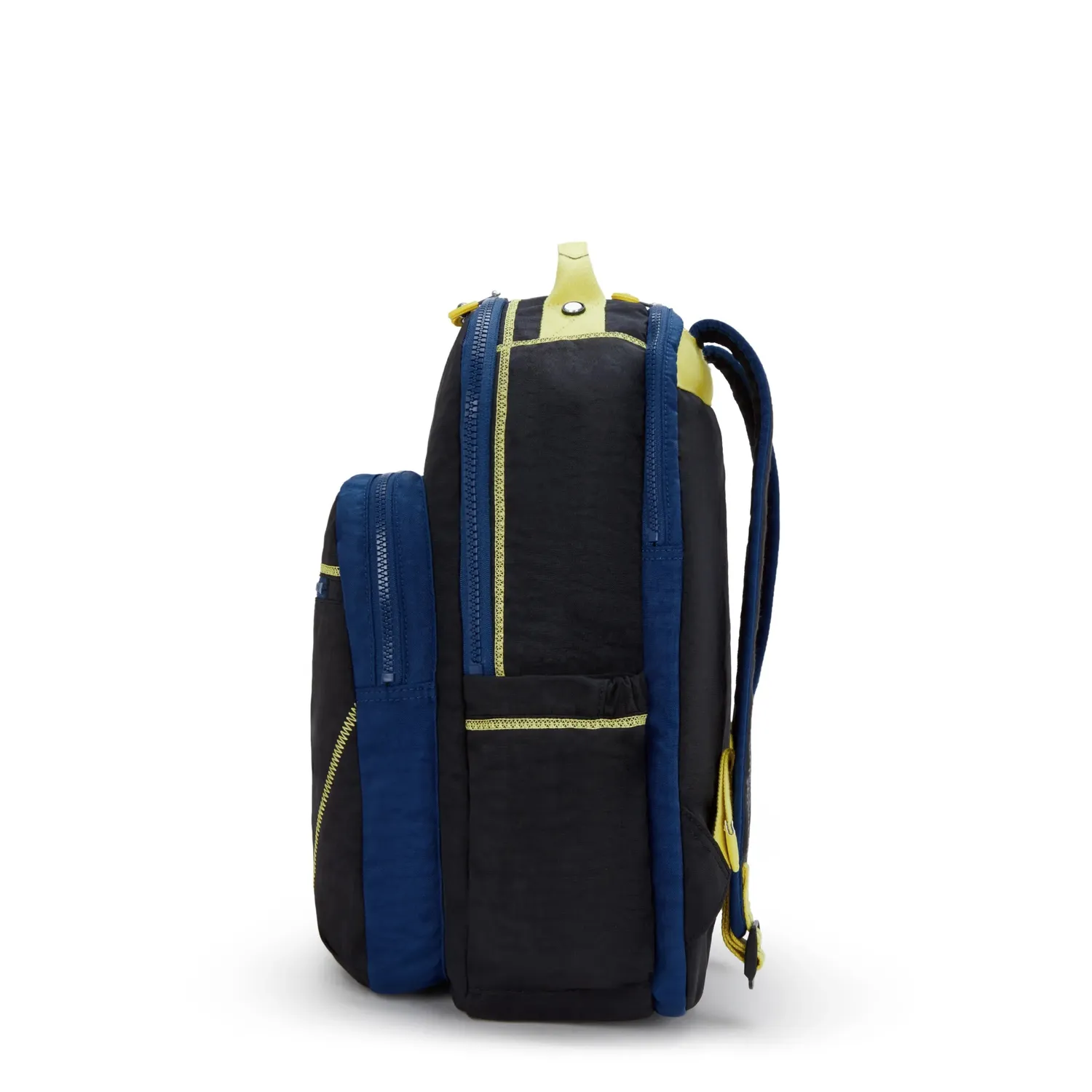 Kipling Seoul Lap rugzak Groot Lets Scuba 15 inch laptopvak