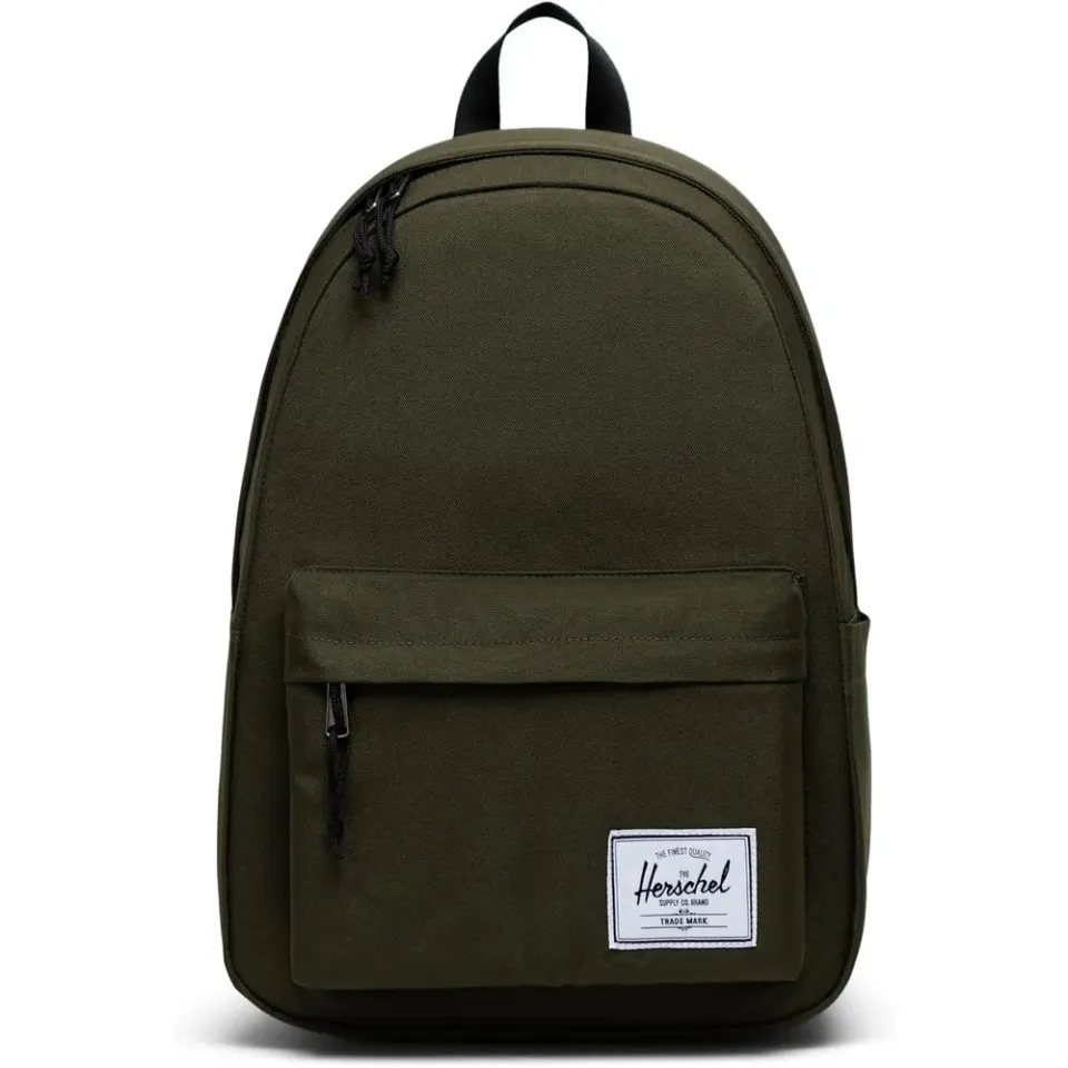 Herschel Classic rugzak 20L ivy green mod