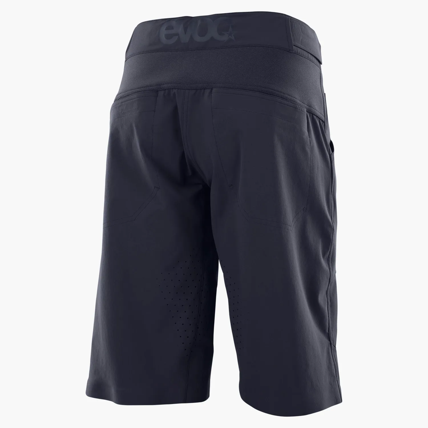Evoc Bike Shorts Women fietsbroek zwart ademend