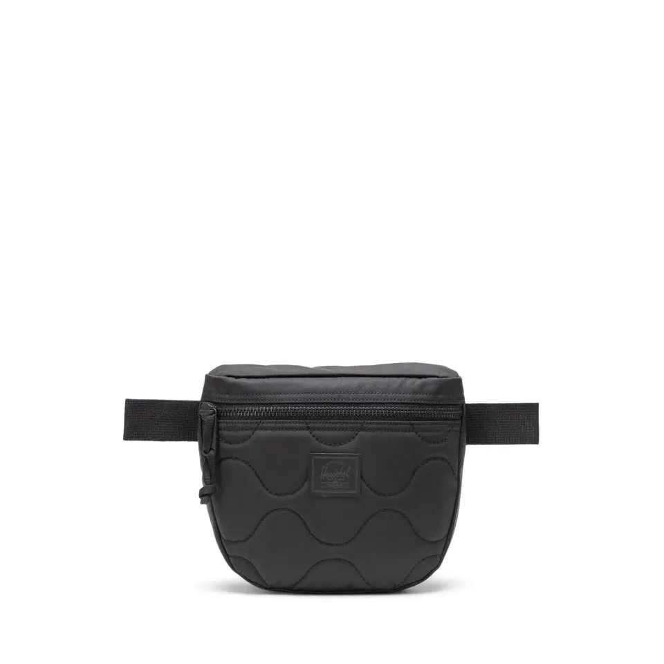 Herschel Settlement heuptas Beetle gewatteerd