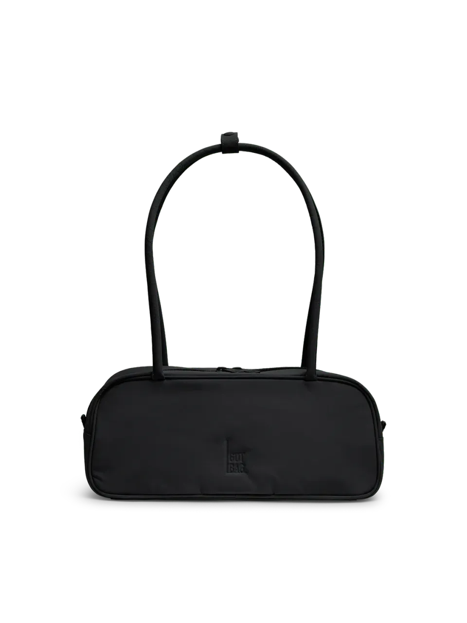 Got Bag Strike Small tas black monochrome klein
