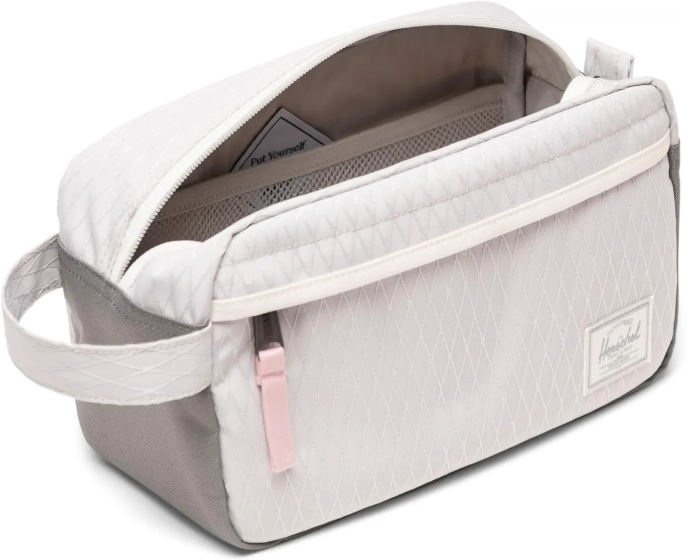 Herschel Supply Chapter Travel Kit toilettas Vapor Diamond