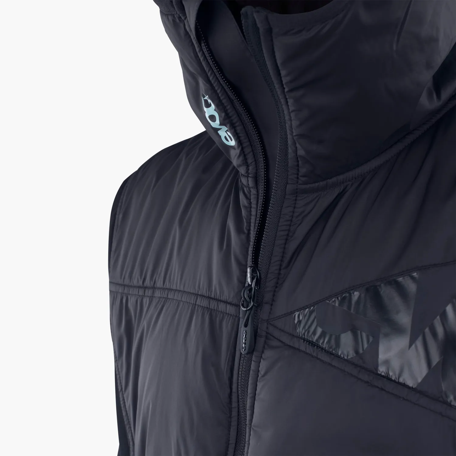 Evoc Insulated Jacket jas zwart M synthetisch
