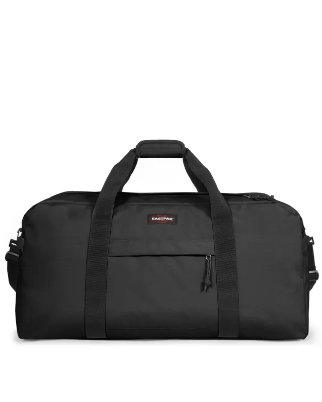 Eastpak Terminal + reistas zwart large 75 cm