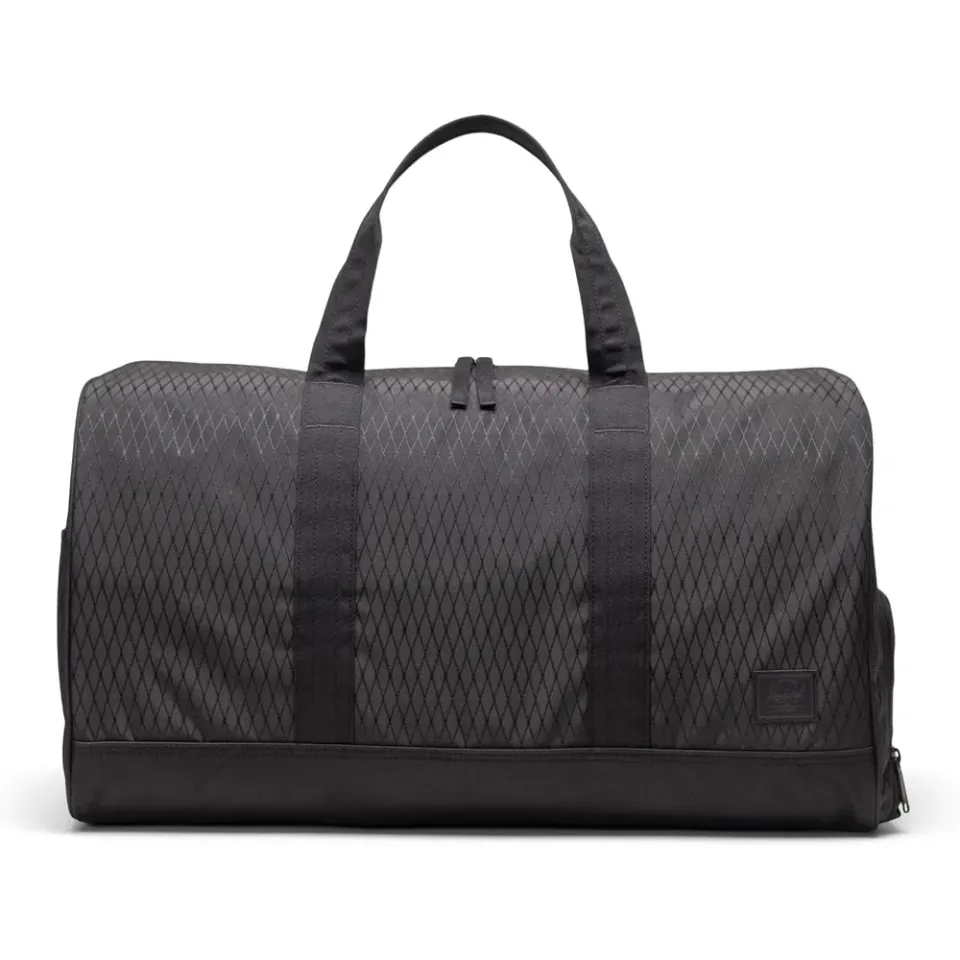 Herschel Novel reistas Black Diamond 2-dagen