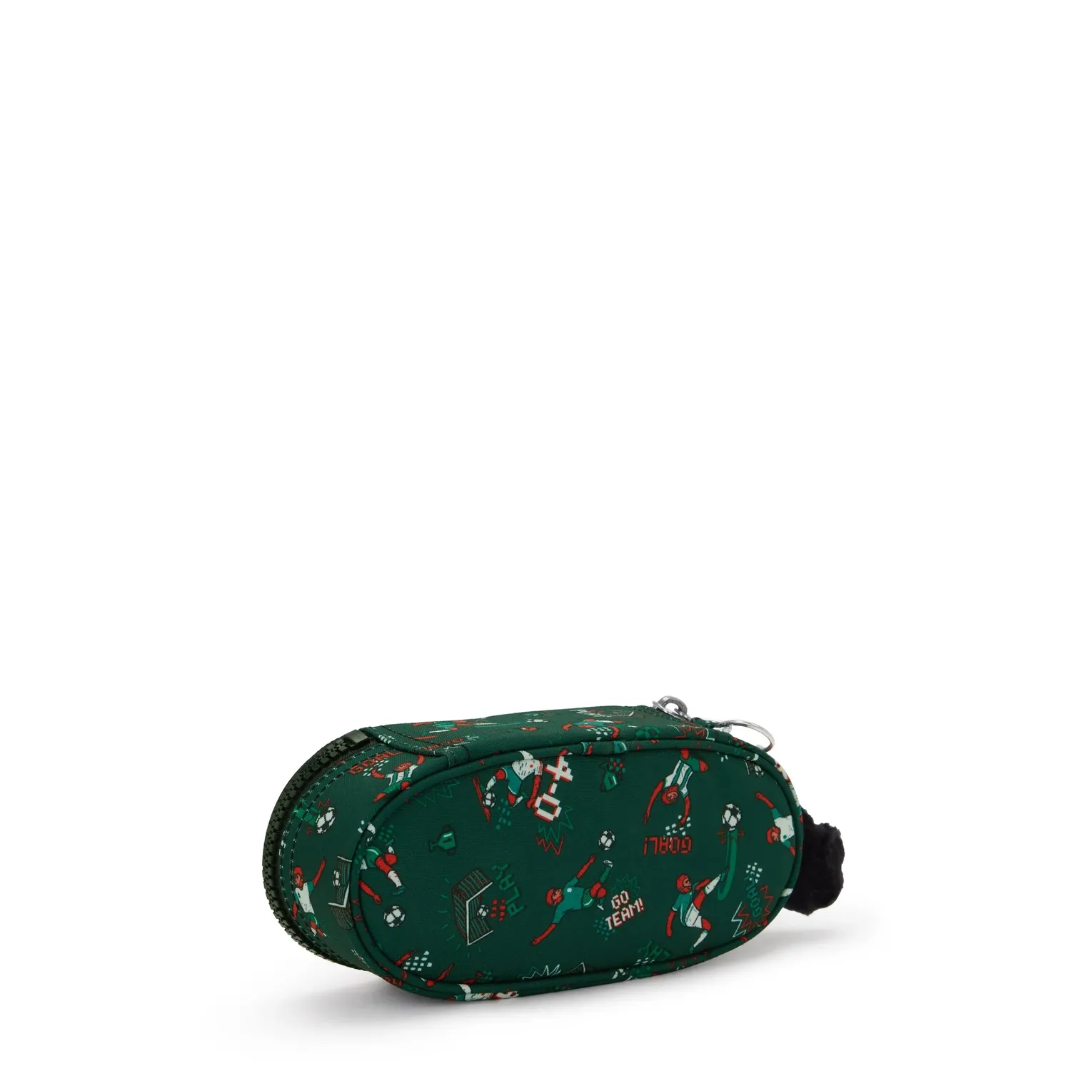 Kipling Duobox etui Medium Soccer Print 14 vakjes