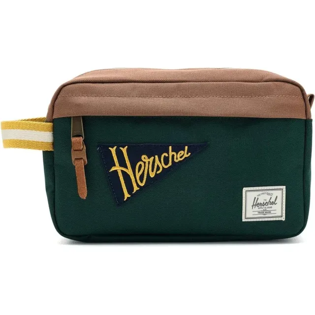 Herschel Chapter toilettas Patches Green Gables