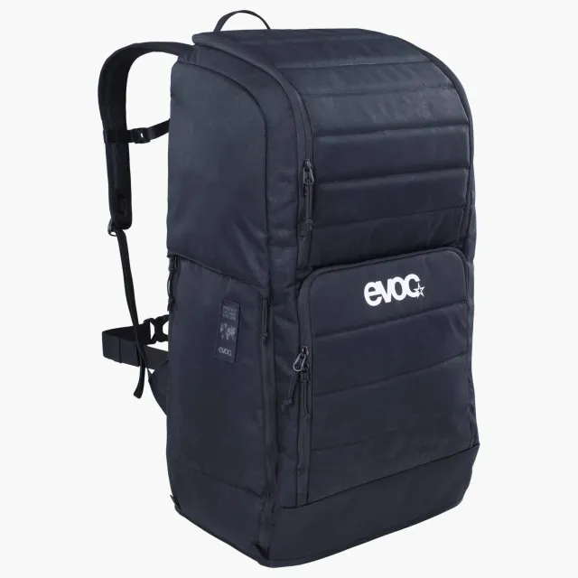 Evoc Gear Backpack 90 reistas zwart 90 liter
