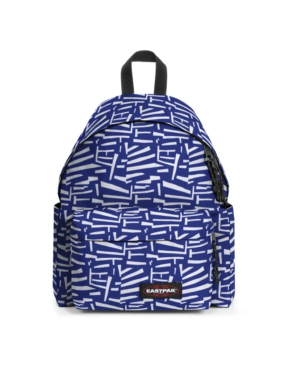 Eastpak Day Pak'r rugzak Shape Blue print 14 inch