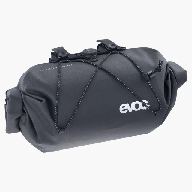 Evoc Handlebar Pack Boa WP 9 stuurtas zwart 9L