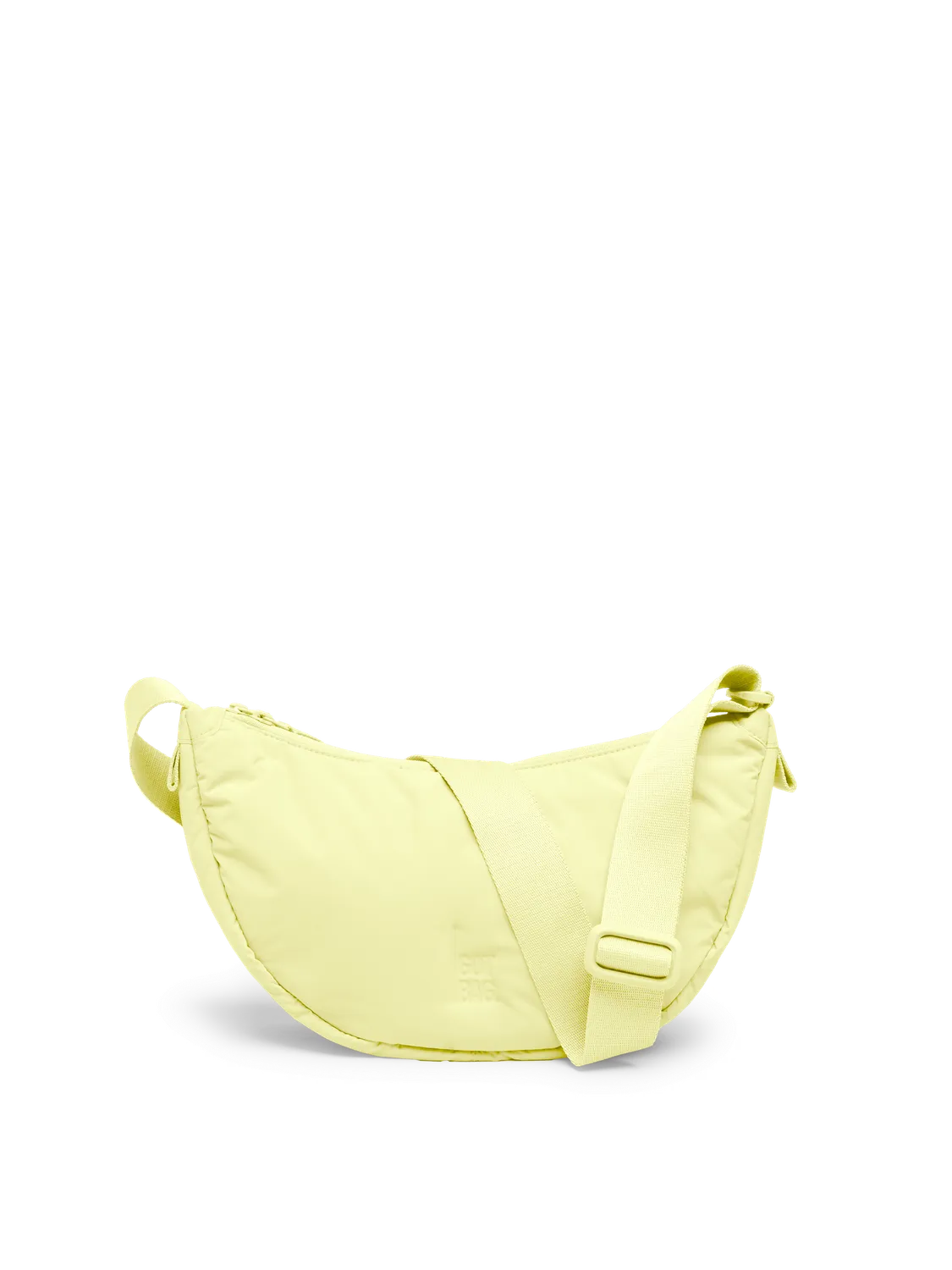 Got Bag Cloud Moon Bag Small heuptas black monochrome 4 liter