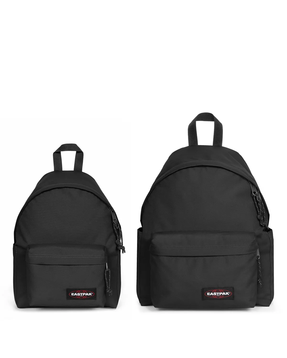 Eastpak Day Pak'r S rugzak Black klein zwart nylon