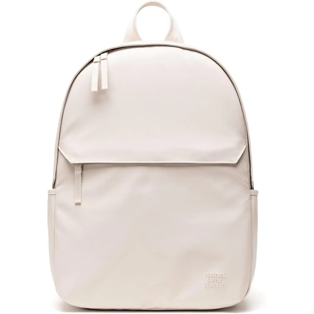 Herschel City rugzak Ashley Blue Crosshatch 18L