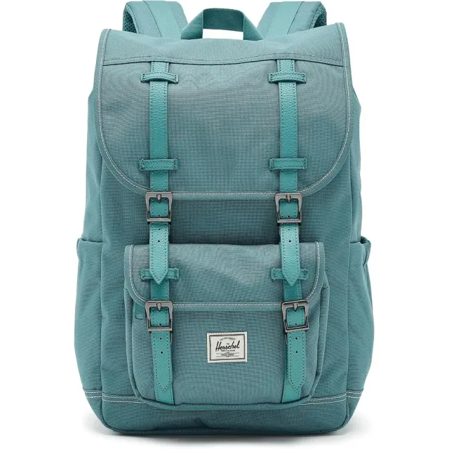 Herschel Little America Standard 30L rugzak zwart