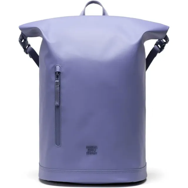 Herschel Roll Top rugzak 26L Heron canvas