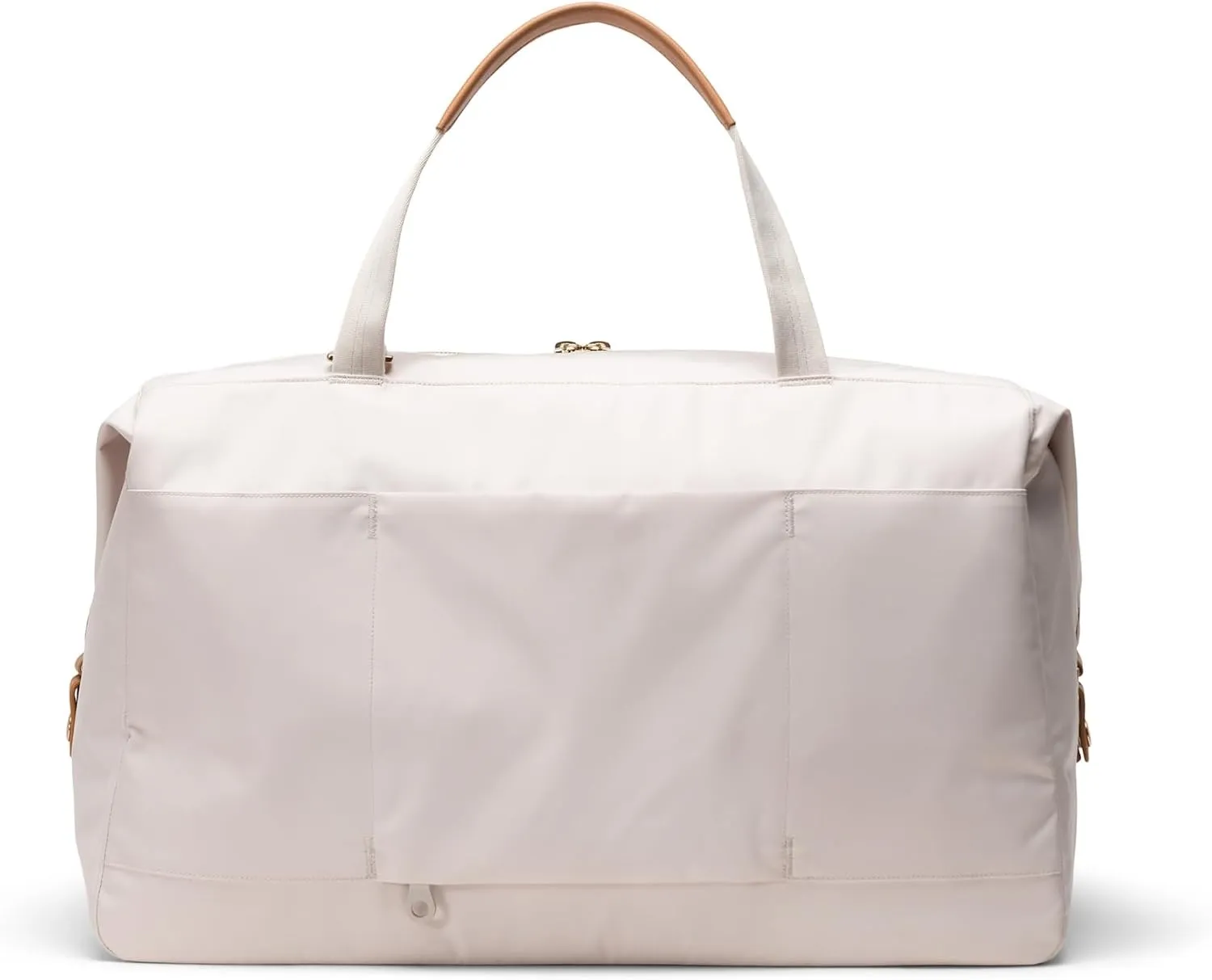 Herschel Maia weekender tas moonbeam licht