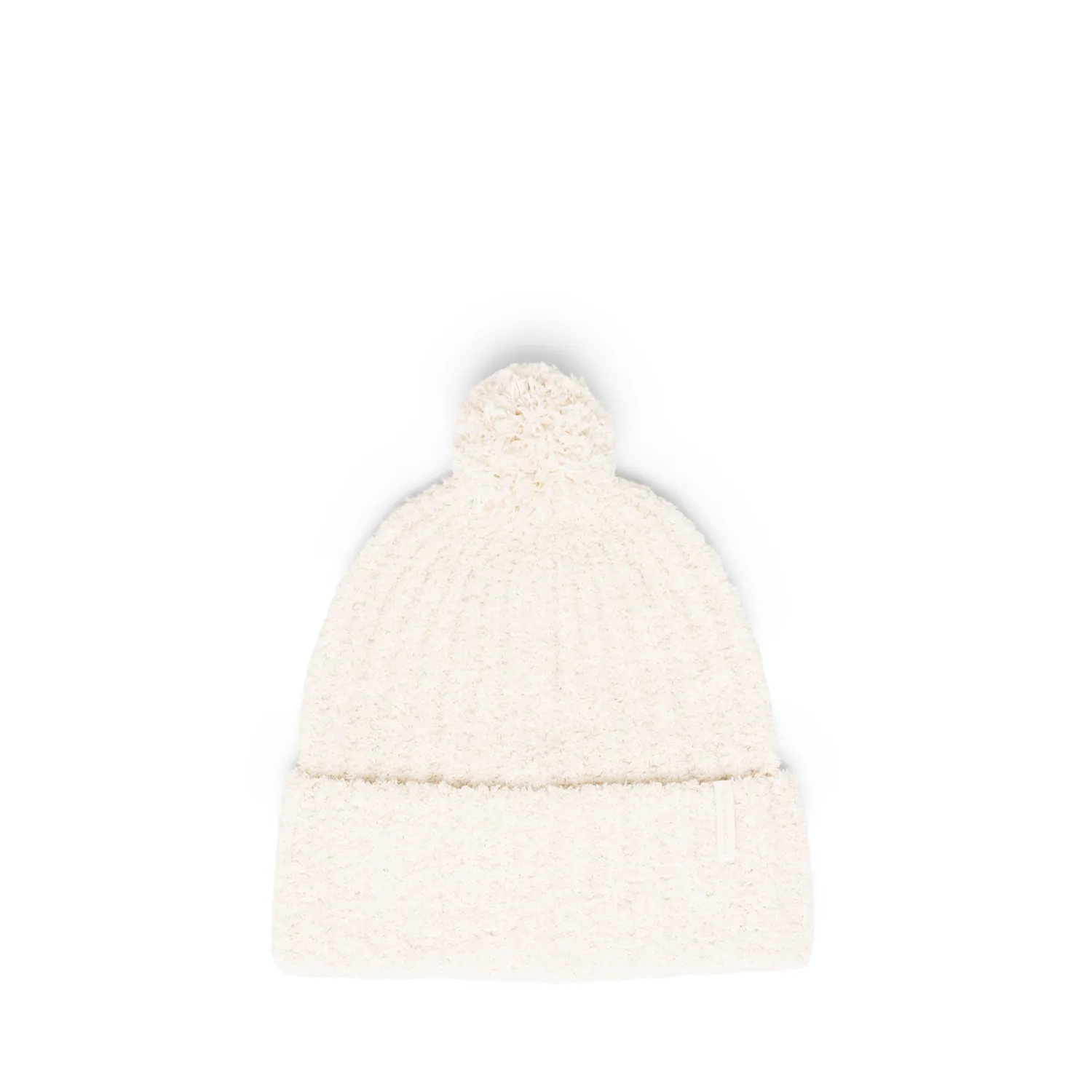 Herschel Boucle Pom muts ash rose warm
