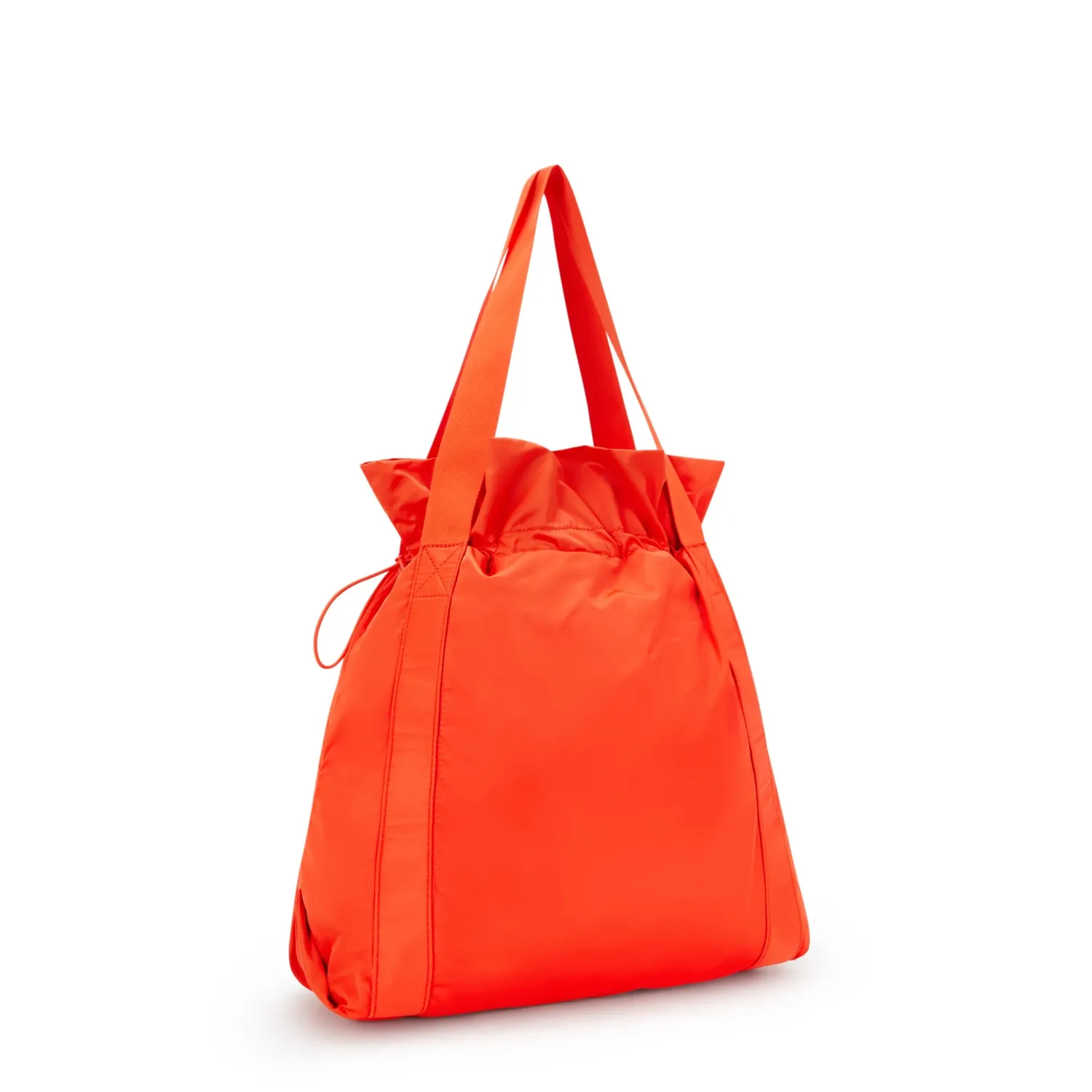 Kipling Elmar shopper Medium Open Orange A4