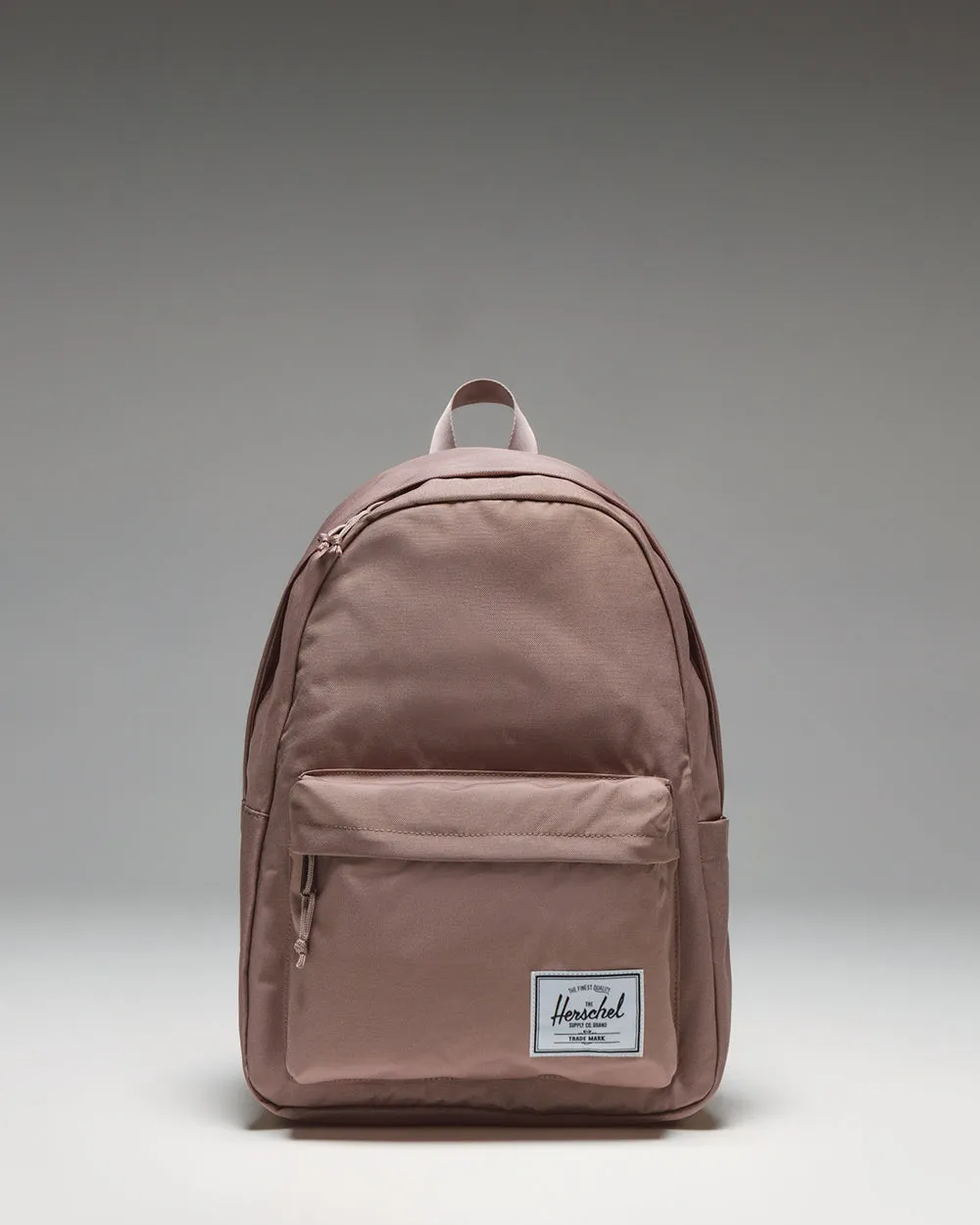 Herschel Classic XL rugzak zwart 30 liter