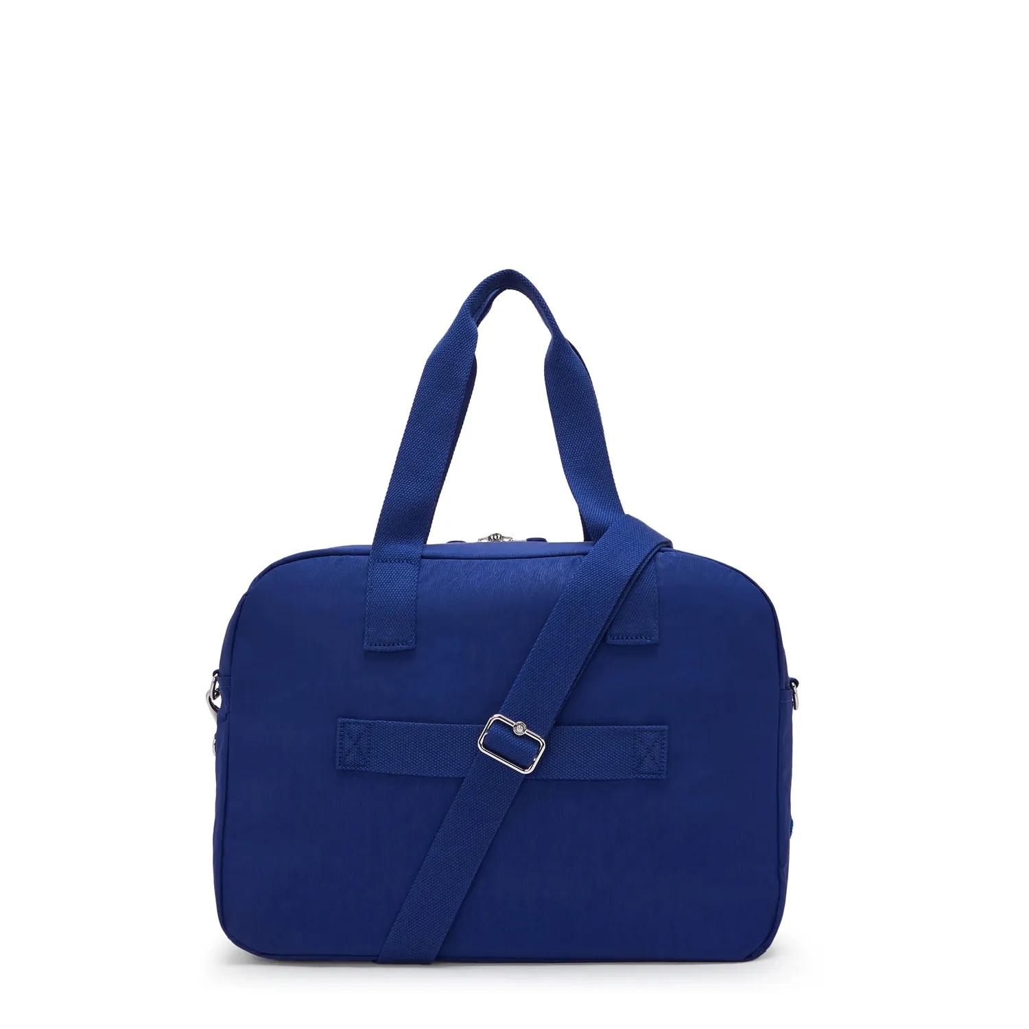 Kipling Defea XL reistas Medium Diamond Wave Emboss trolleyhoes