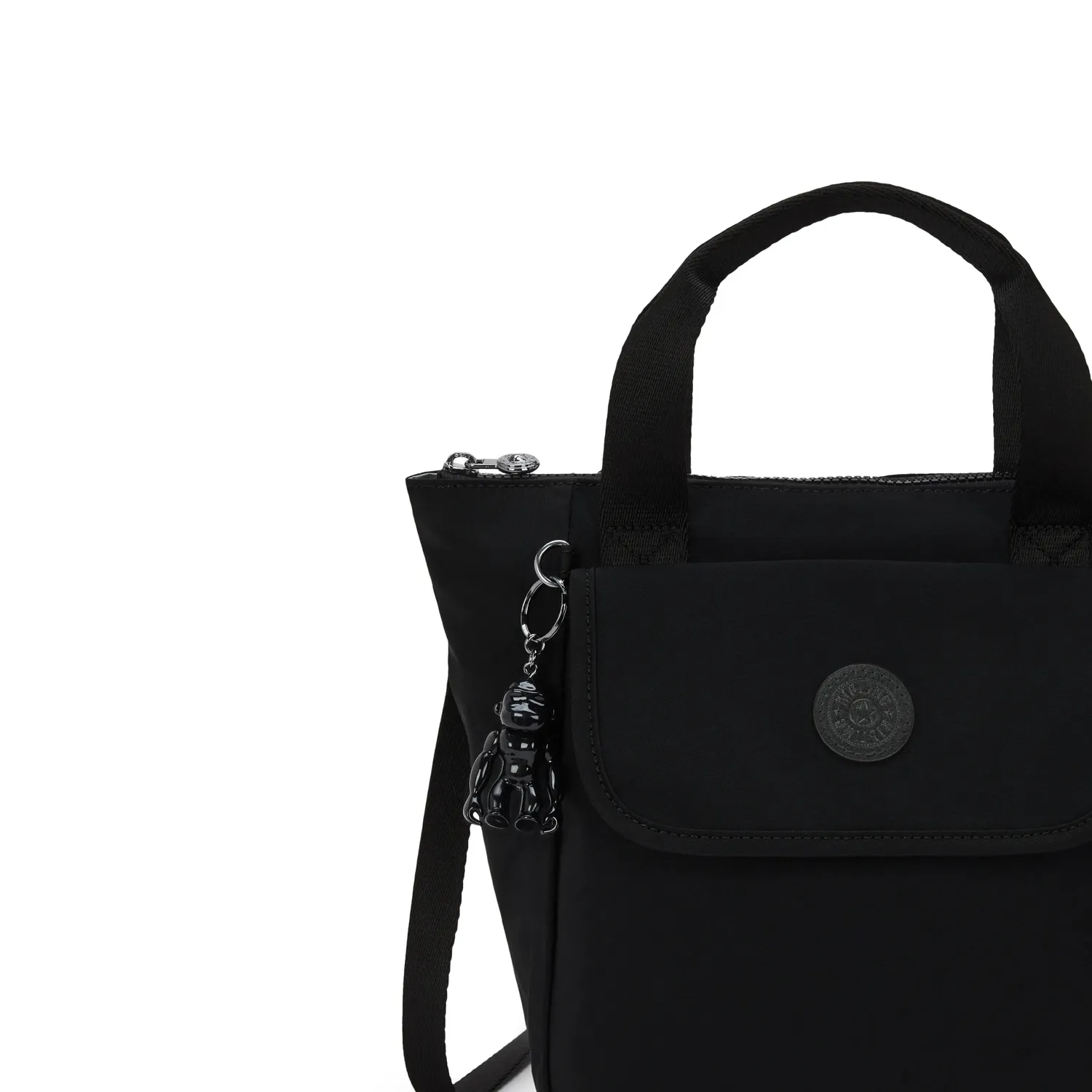 Kipling Awakea lunchtas Infinite Black Medium