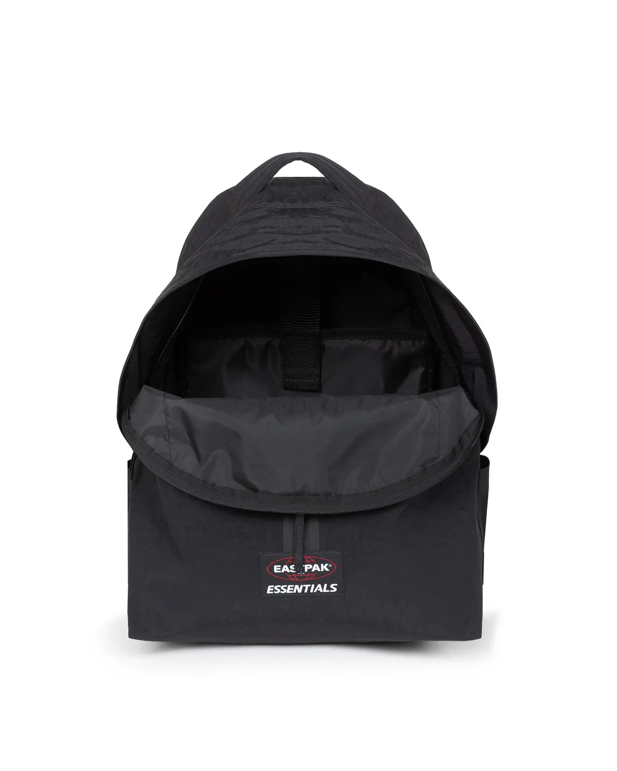 Eastpak Essentials Backpack rugzak off-black 15"