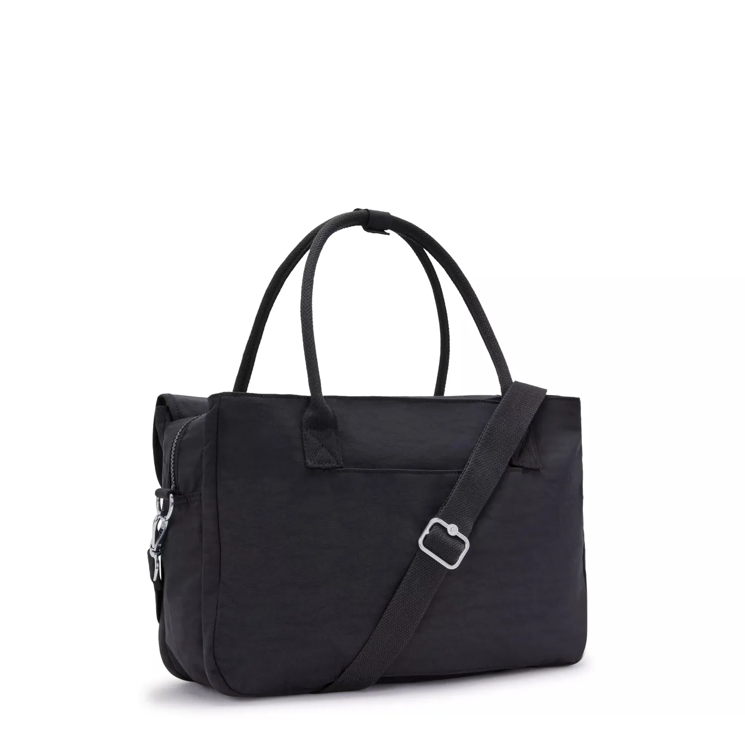 Kipling Superworker S werktas Groot Black Noir 13 inch