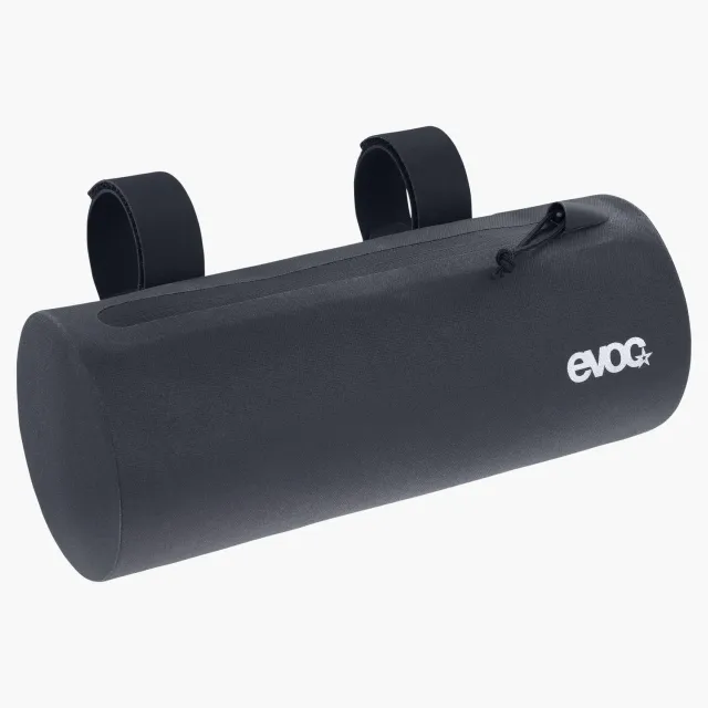 Evoc Handlebar Pack WP 1,5 stuurtas zwart waterdicht