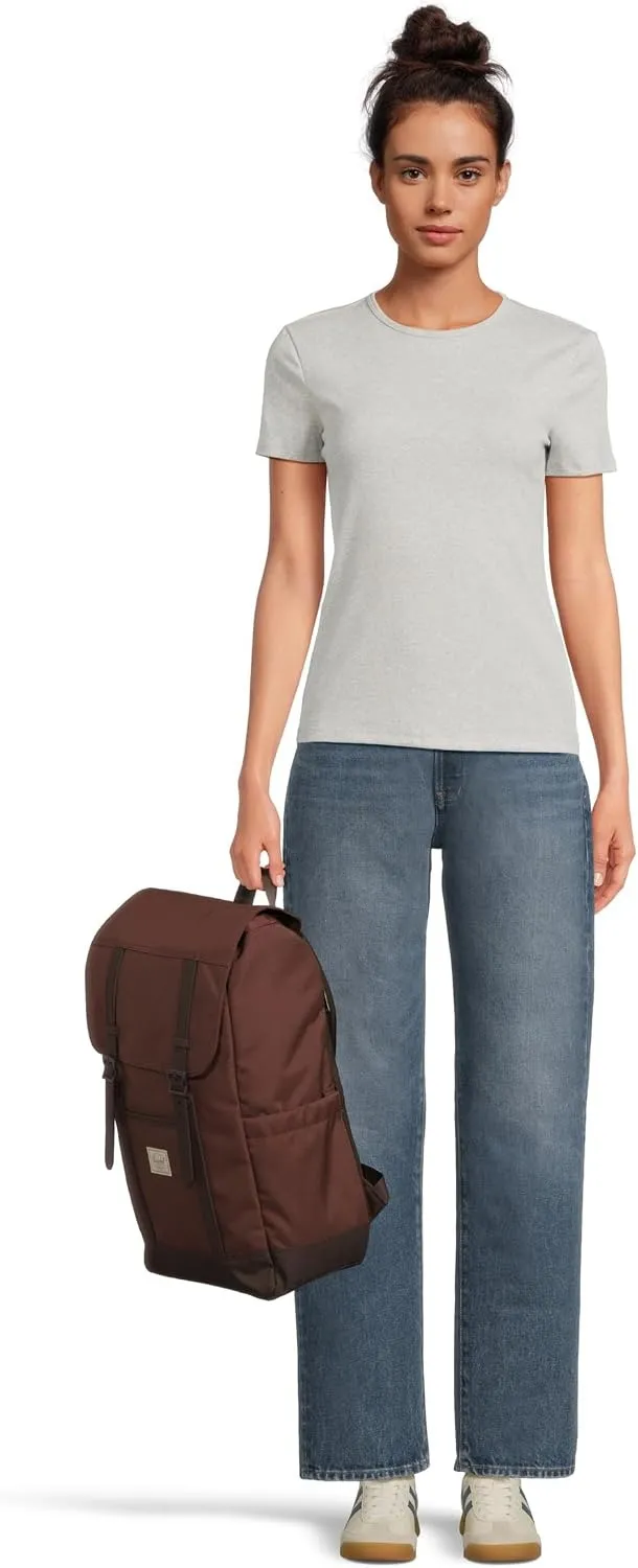 Herschel Retreat rugzak 19.5L Bitter Chocolate