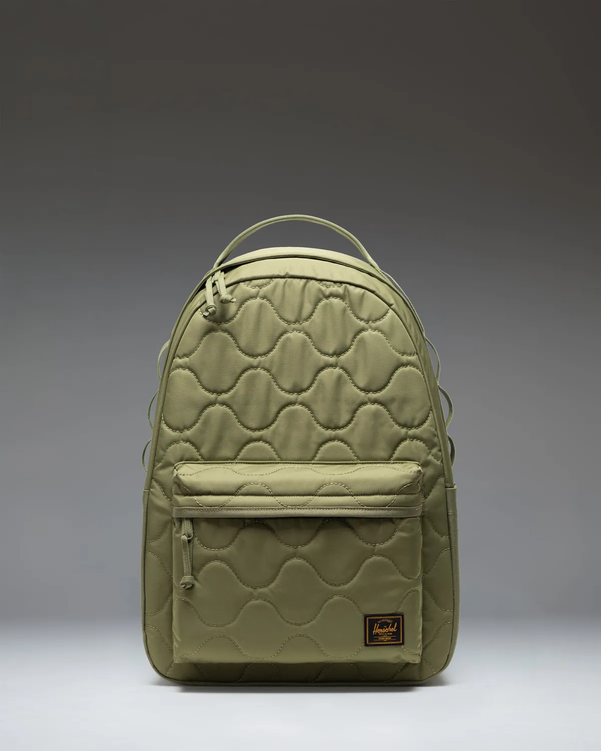 Herschel Classic XL rugzak Black Tonal gewatteerd