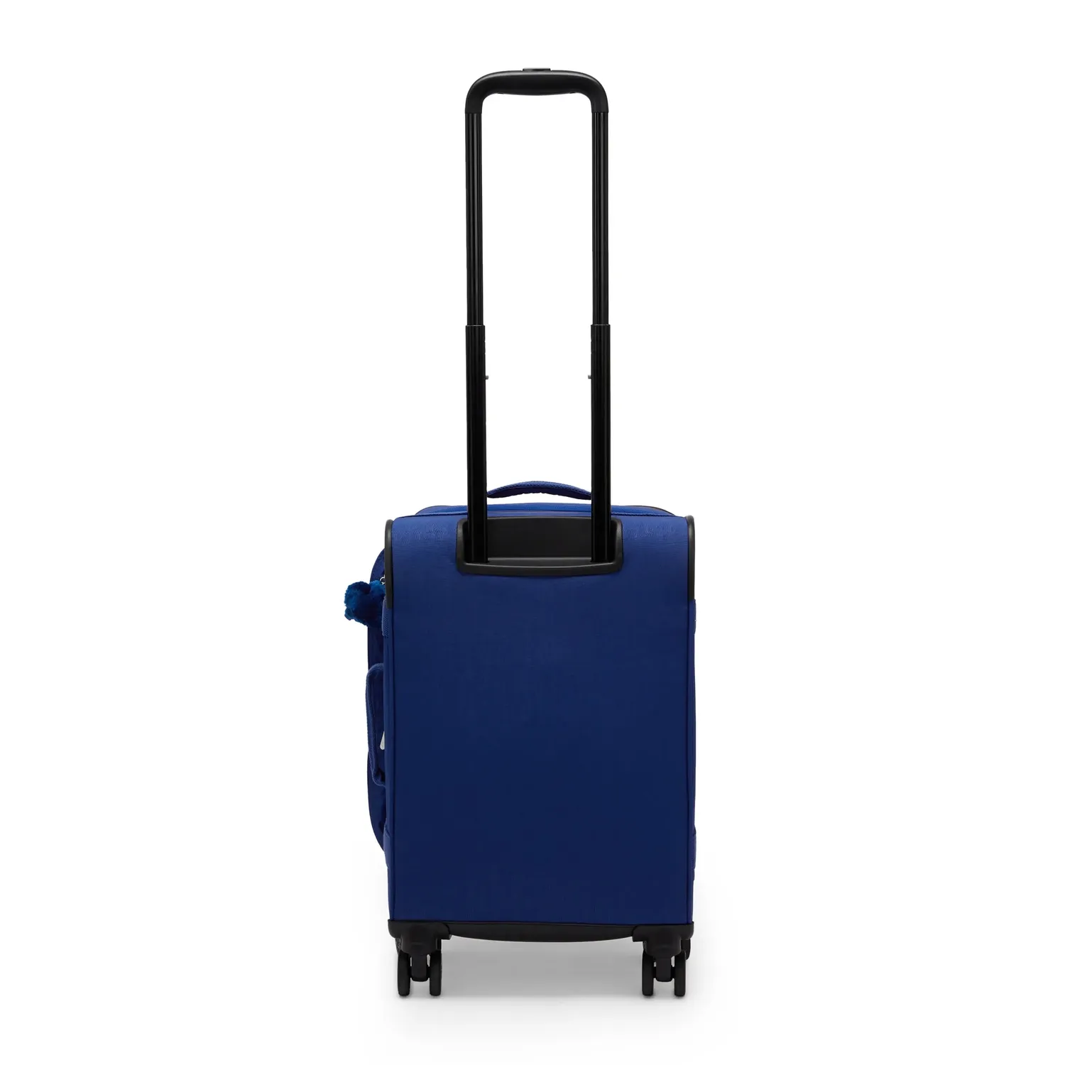 Kipling Spontaneous S koffer Klein Diamond Wave Emboss cabine