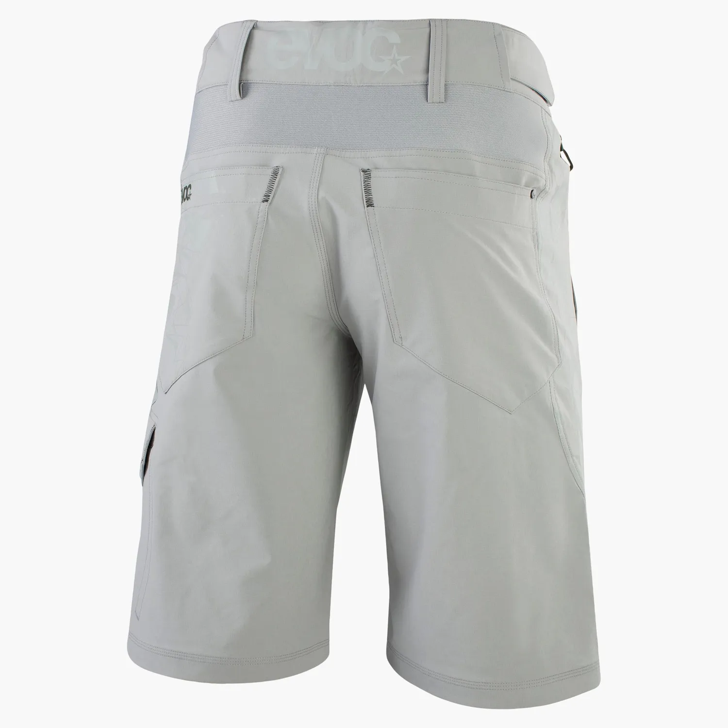 Evoc Bike Shorts Men fietsbroek stone maat 32