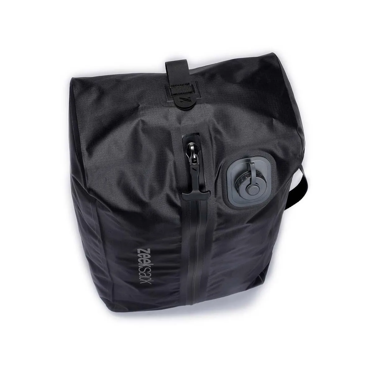ZEEKSACK Vacuum Bag vacuümzak met pomp 25L