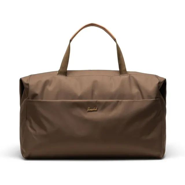 Herschel Maia weekender Beech Limited Edition weekendtas