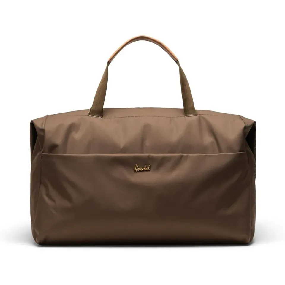 Herschel Maia weekender Beech Limited Edition weekendtas