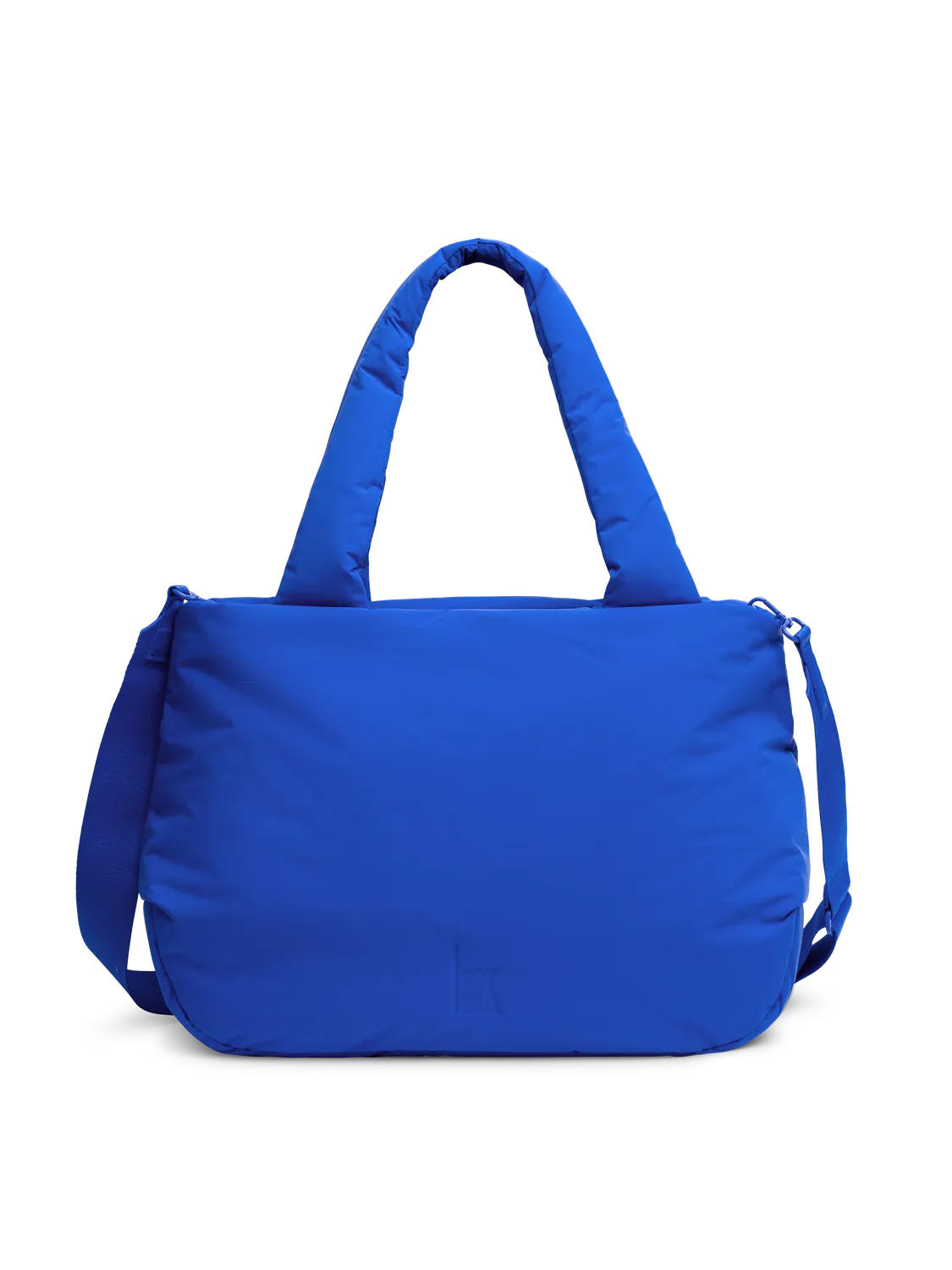 Got Bag Cloud Horizon tote bag zwart laptopvak