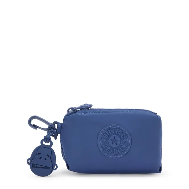 Kipling Eleni Mini buideltas klein Casual Blue G.RILLA GIRLZ