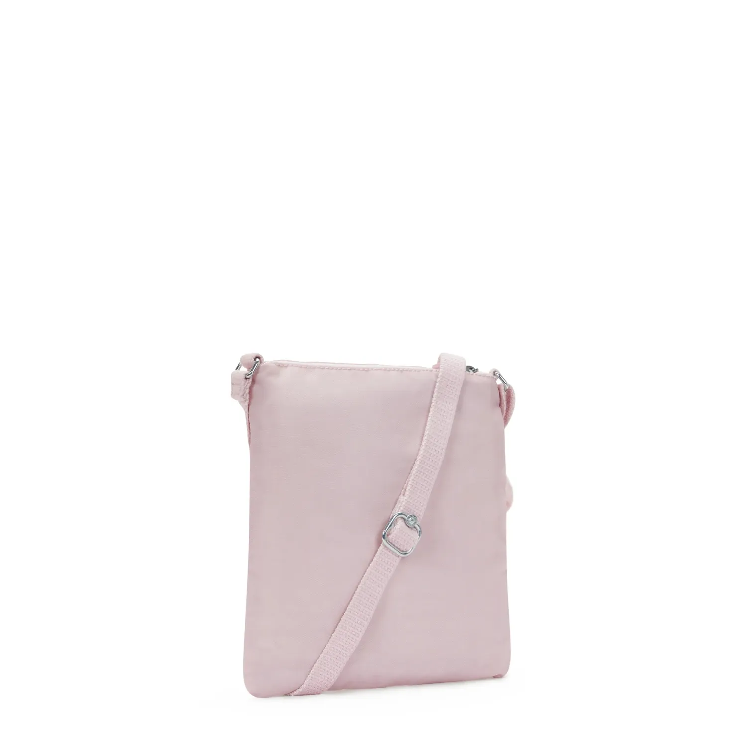 Kipling Keiko crossbody tas klein Sugar Rose waterafstotend