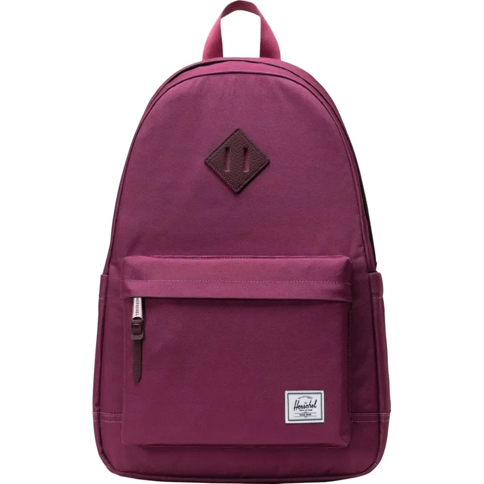 Herschel Supply Heritage rugzak violet quartz limited