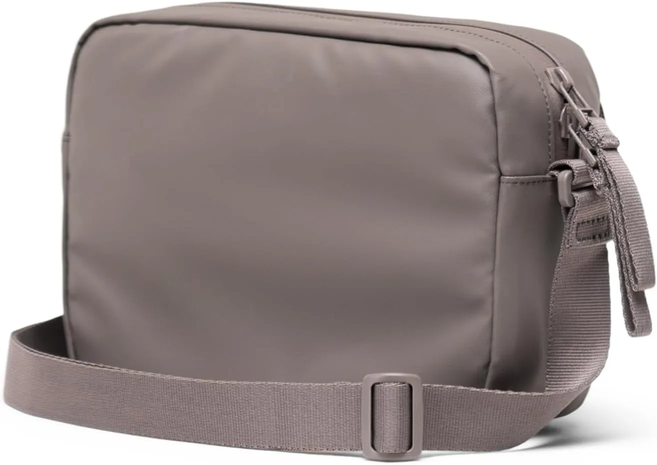 Herschel Alberni Crossbody Tas Dark Gull Gray