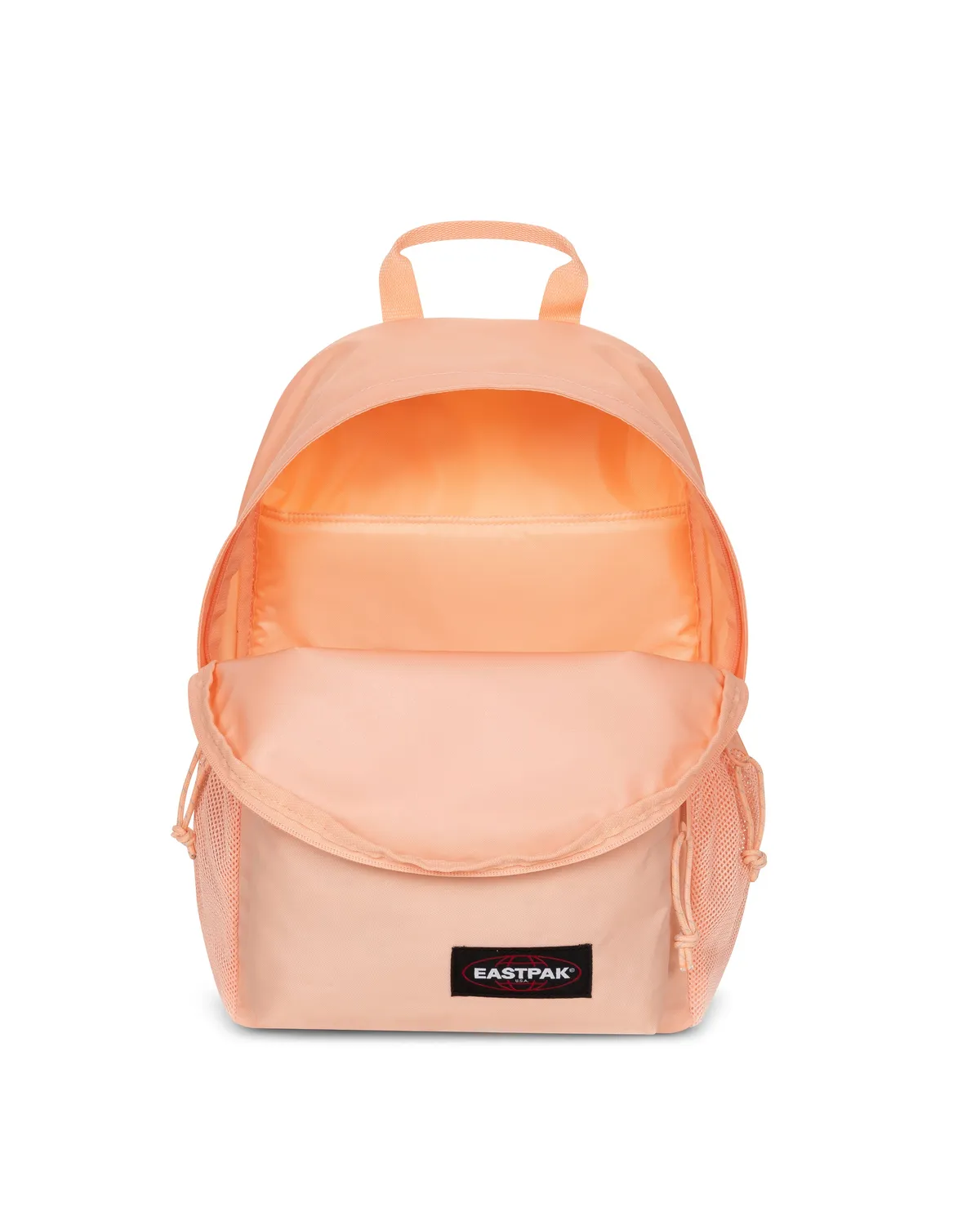Eastpak Powr Pak'r rugzak POWR Nectar met laptopvak