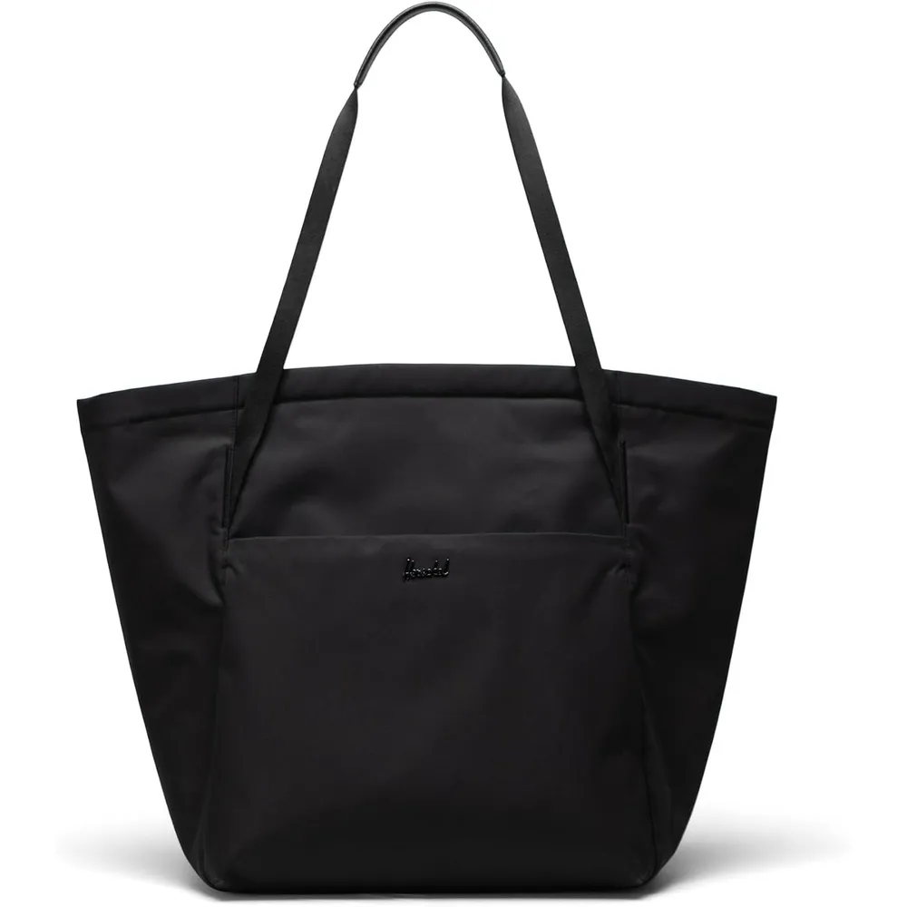 Herschel Joana tote Moonbeam licht shopper