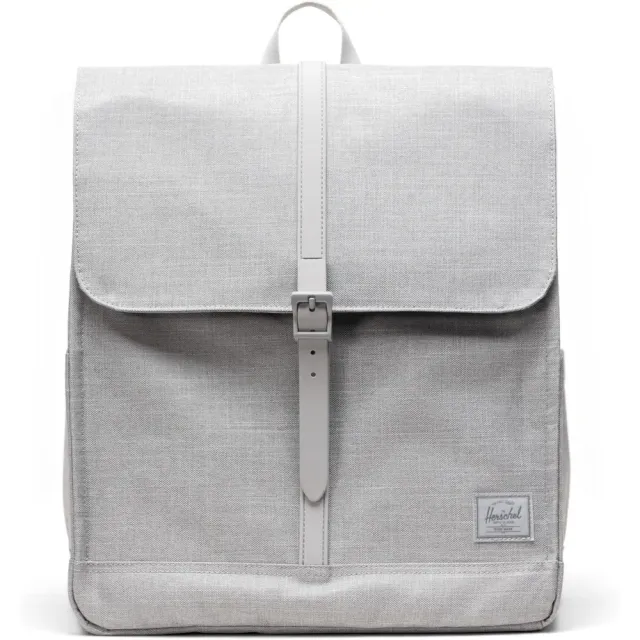 Herschel City rugzak ash rose 16L canvas