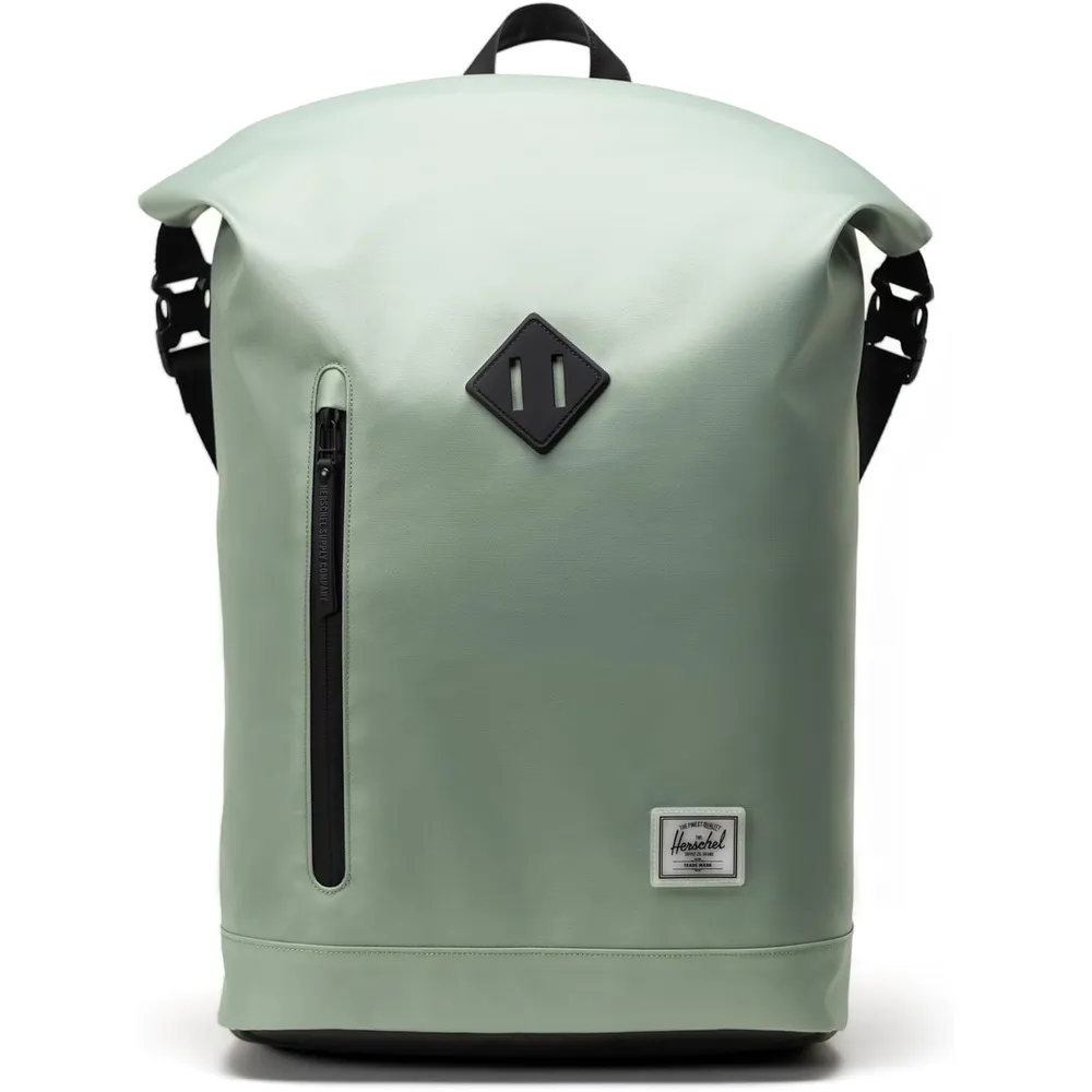 Herschel Alberni 24L rugzak heron waterafstotend