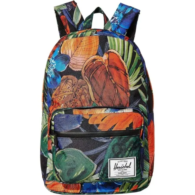 Herschel Pop Quiz Offset rugzak Watercolour