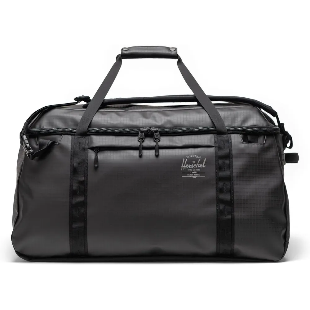 Herschel Ultralight Cinch Rugzak 14L Zwart