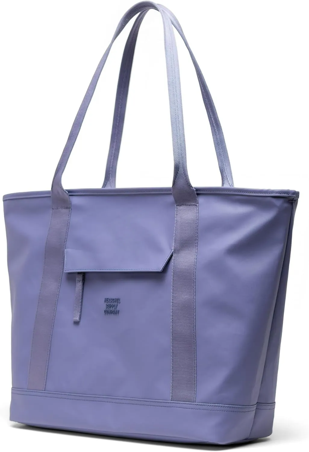 Herschel Alberni 23L tote heron waterafstotend